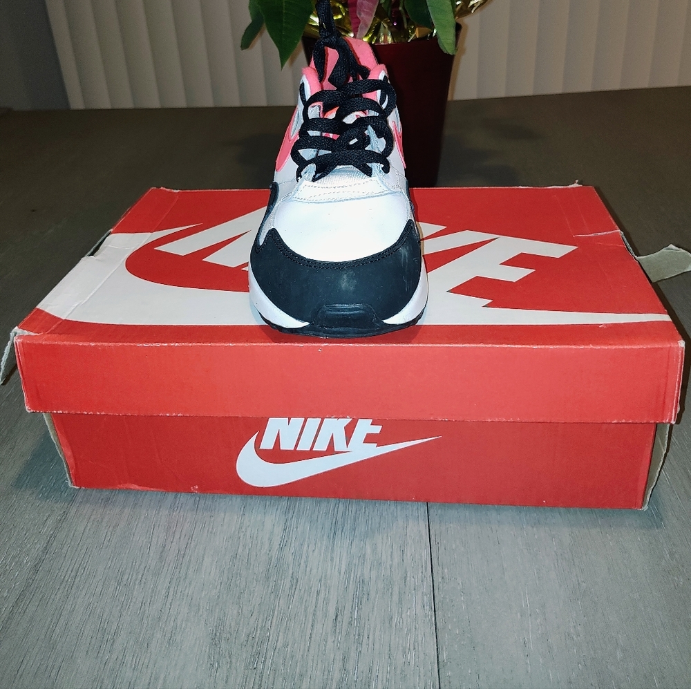 Women's Nike Air Max Sneaker